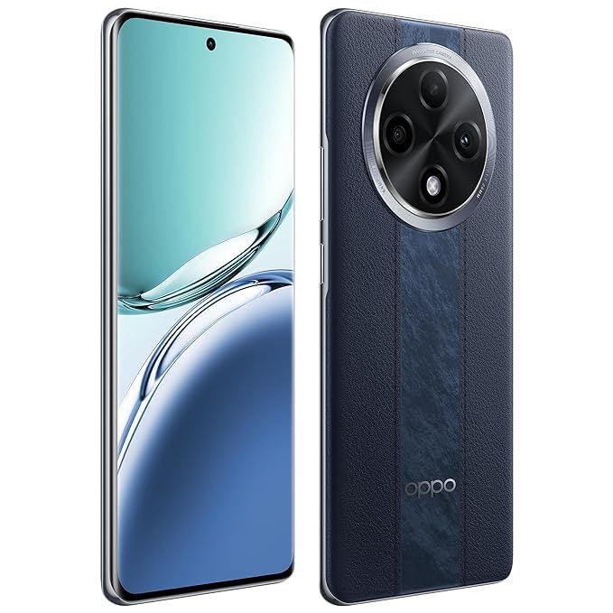 OPPO F27 PRO+ 5G Image 