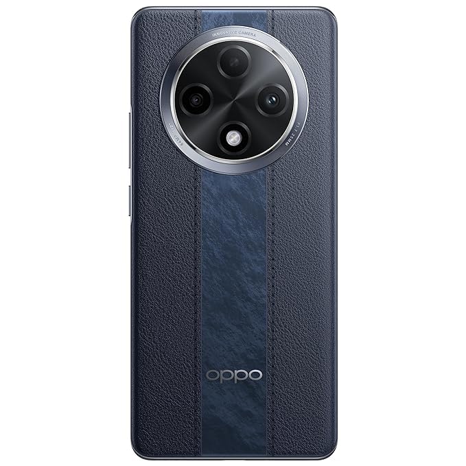 OPPO F27 PRO+ 5G Image 