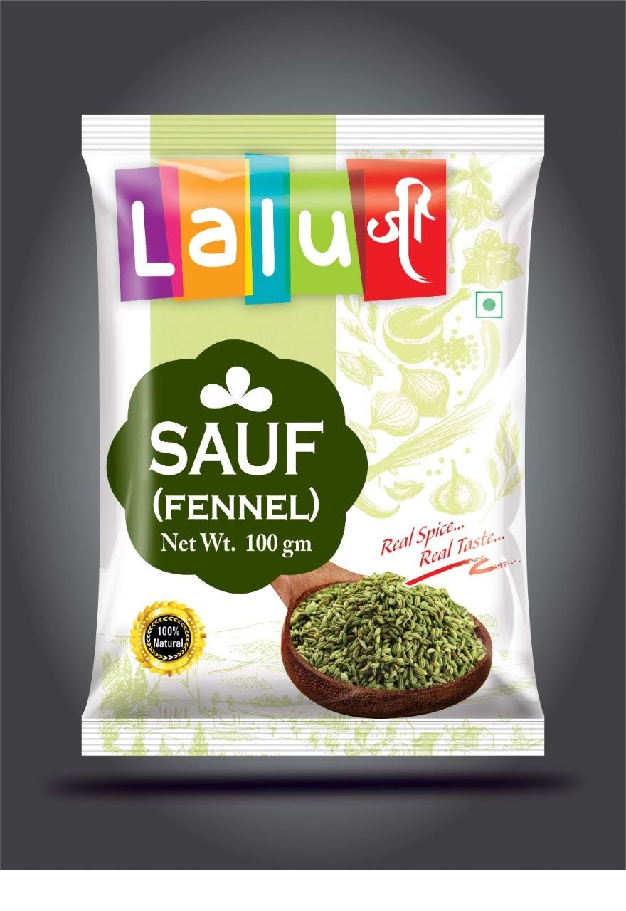 Fennel (Sauf)