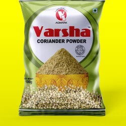 Coriander Powder