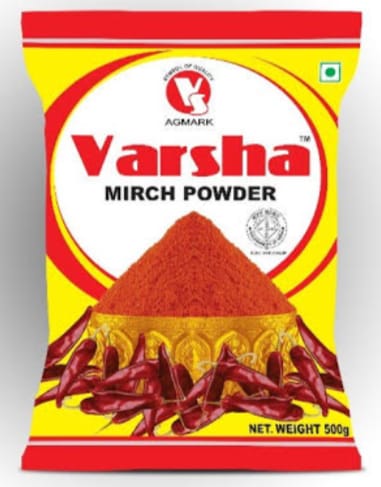 Mirch Powder