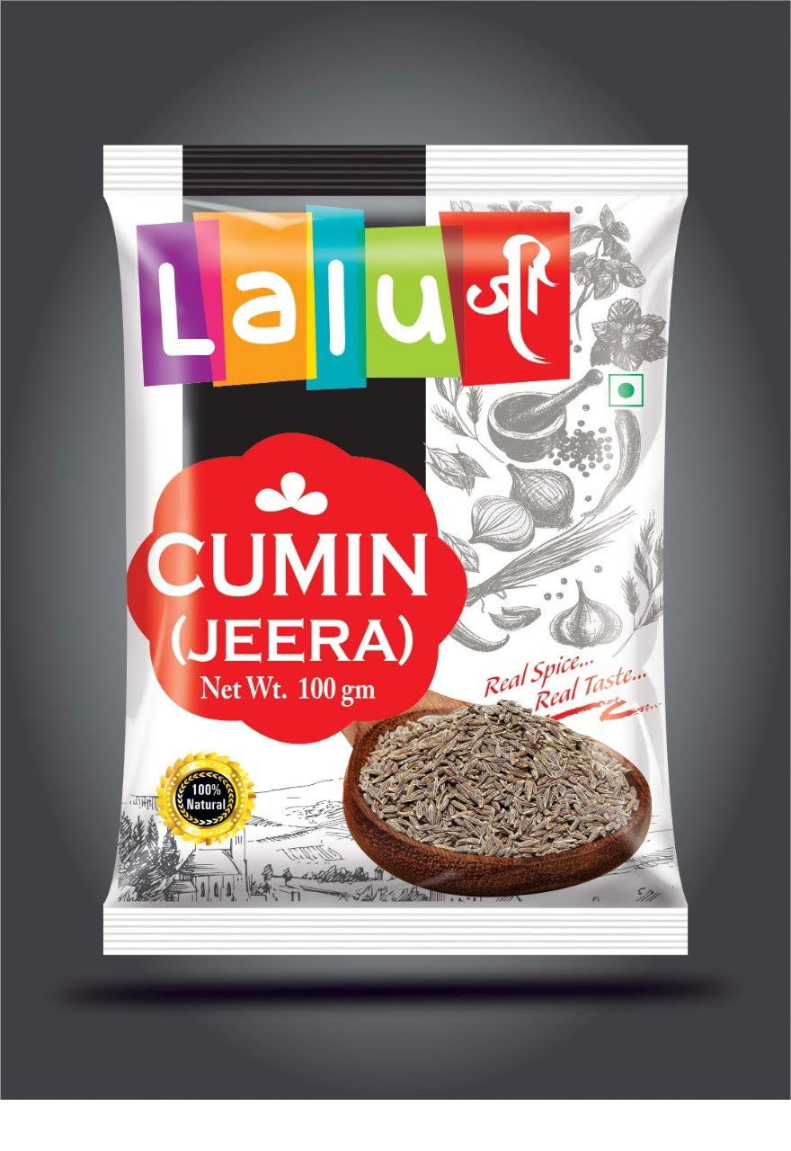 Cumin (Jeera)