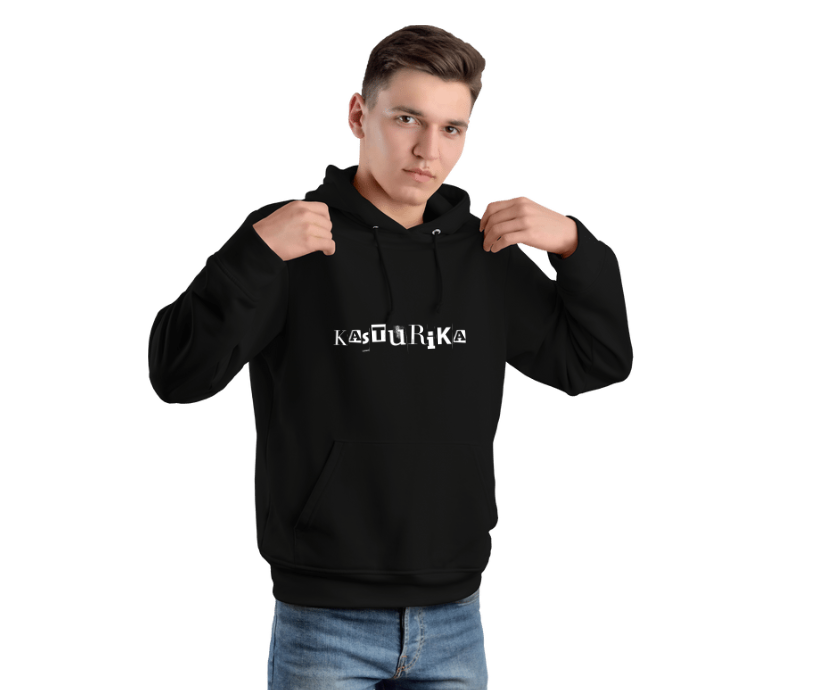 Original Kastuirka Branding 