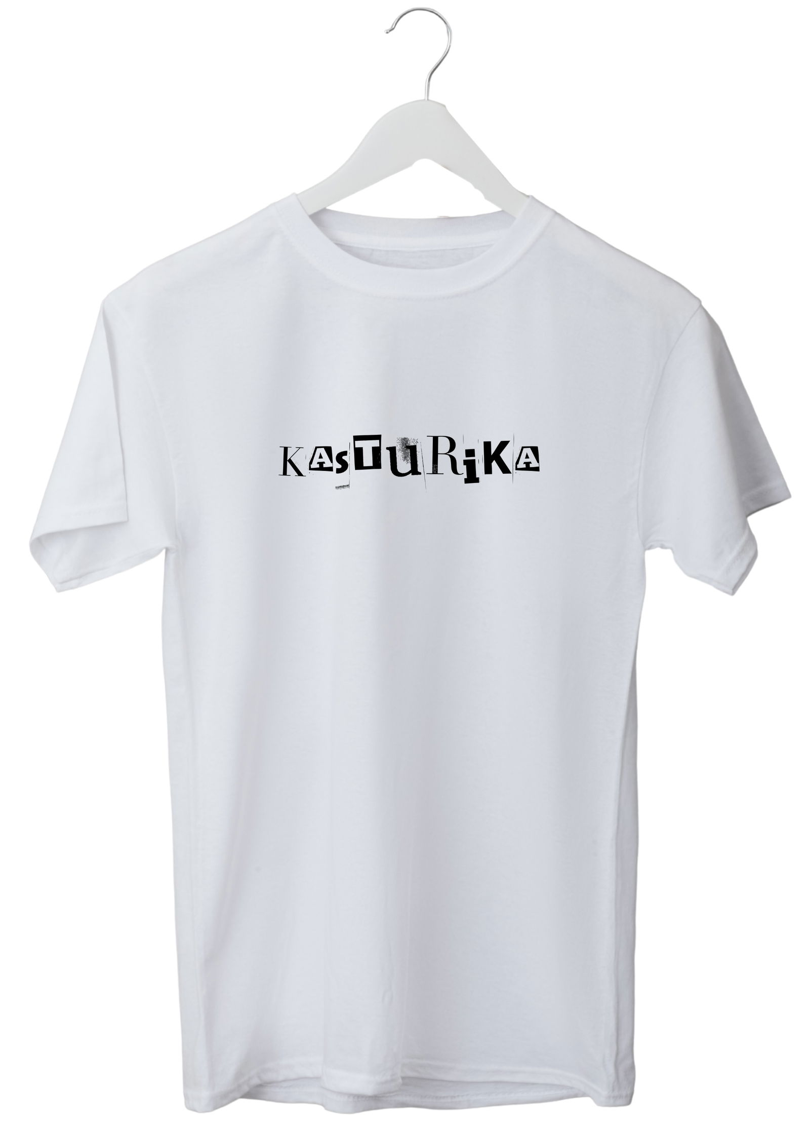 Kasturika Original T-Shirt | 100% Premium Cotton T-Shirt Image
