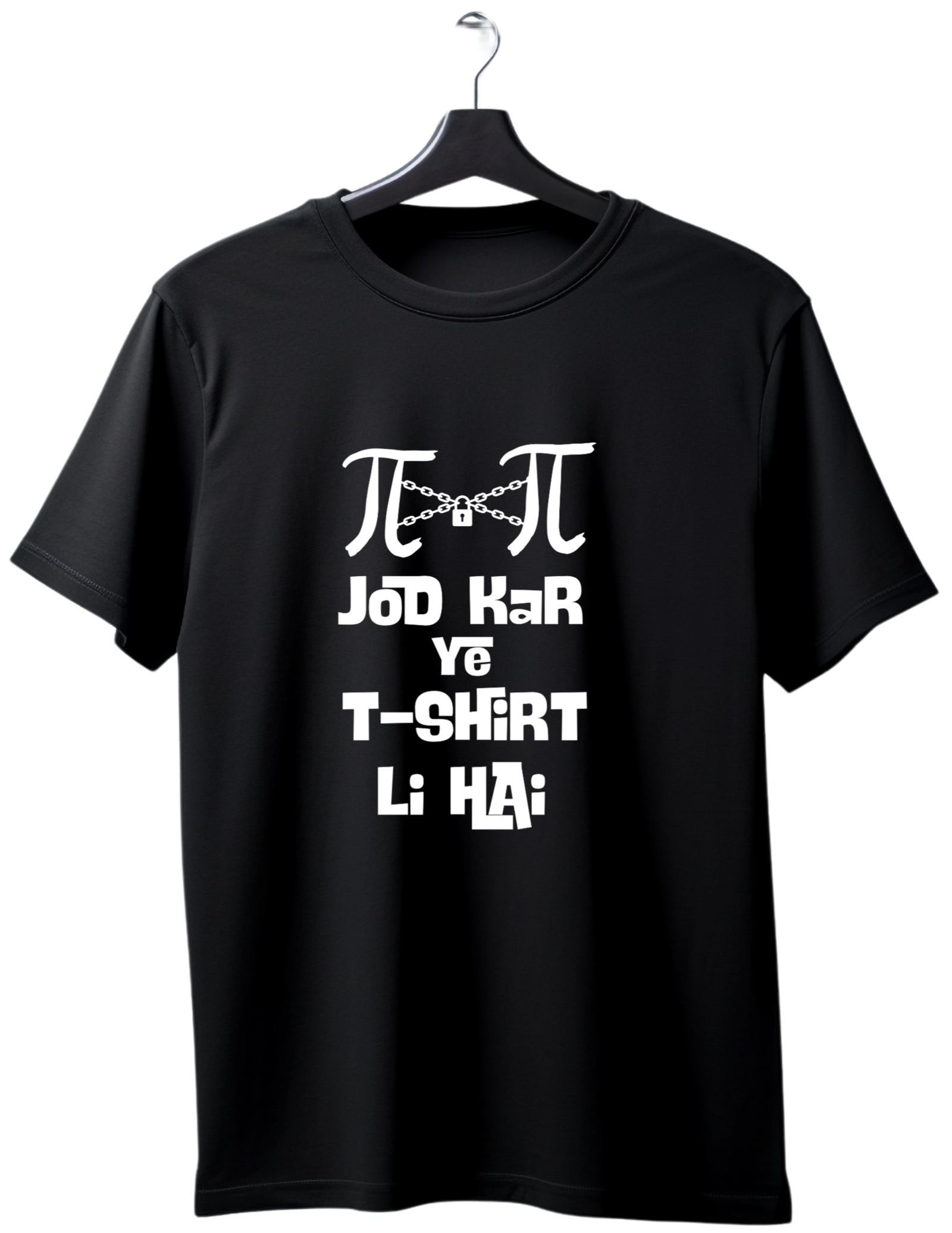 π×π Jod Ke | Kasturika Regular T-Shirt  Image