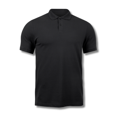 Customized  Collar T- Shirt | Kasturika Premium Polo T -Shirt  Image