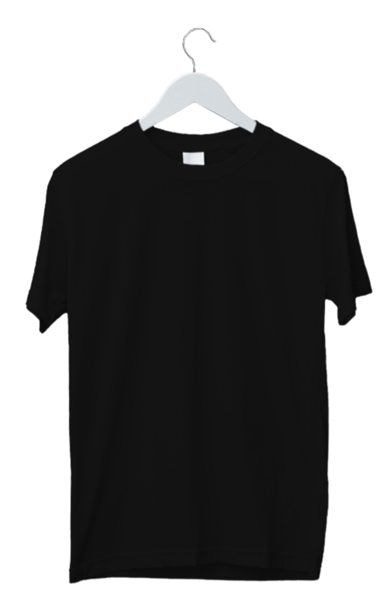 Customize Regular T - Shirt |  Kasturika Premium 100% Cotton T-Shirt  Image