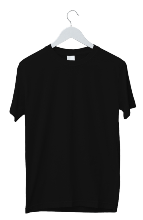 Customize Regular T - Shirt |  Kasturika Premium 100% Cotton T-Shirt  Image