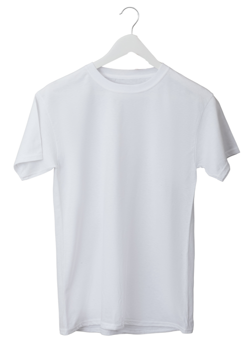 Customize Regular T - Shirt |  Kasturika Premium 100% Cotton T-Shirt 