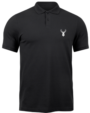 Kasturika Original Polo T -Shirt | Premium 100% Cotton matty fabric  Image