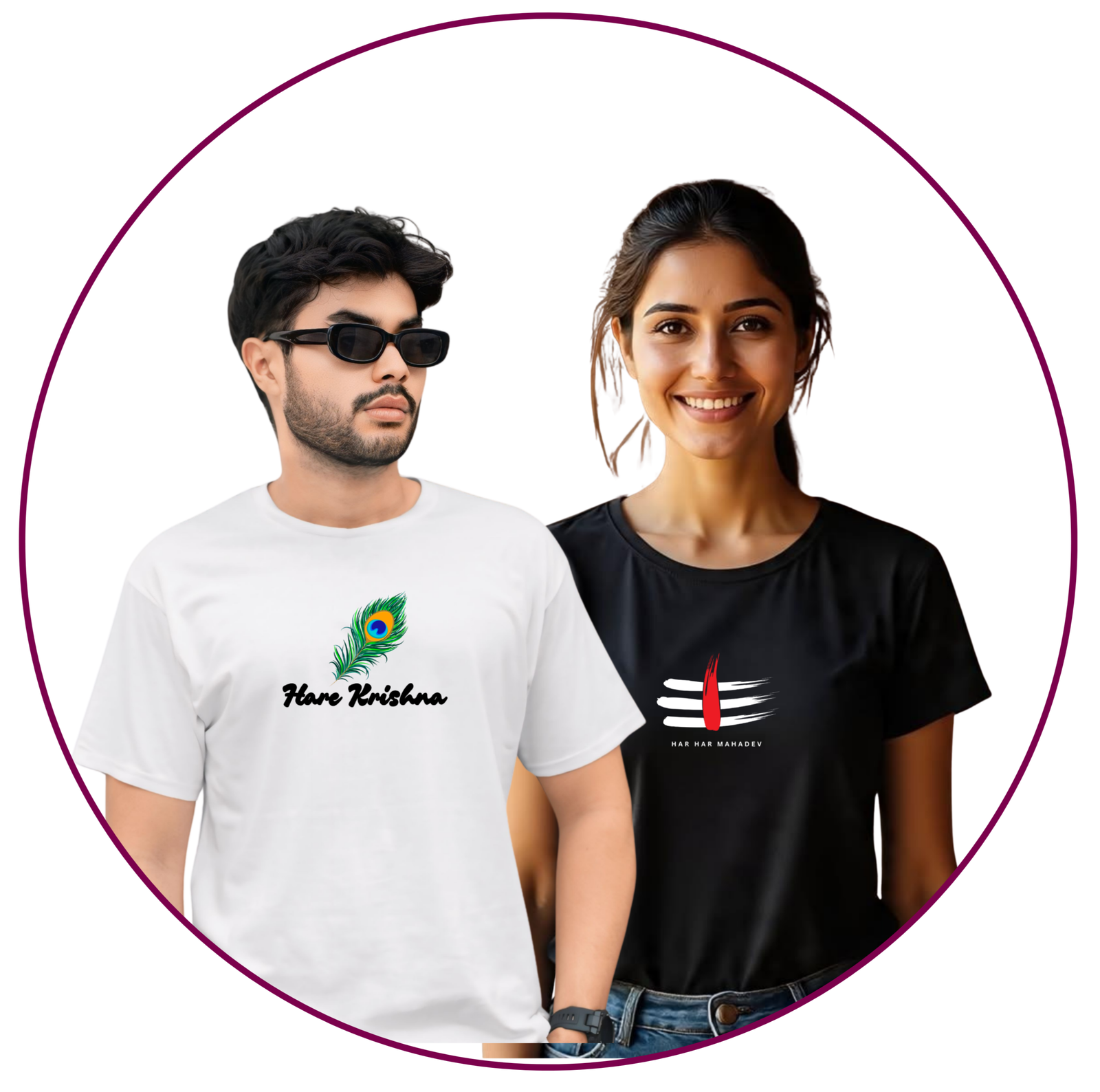 Spiritual T-Shirts