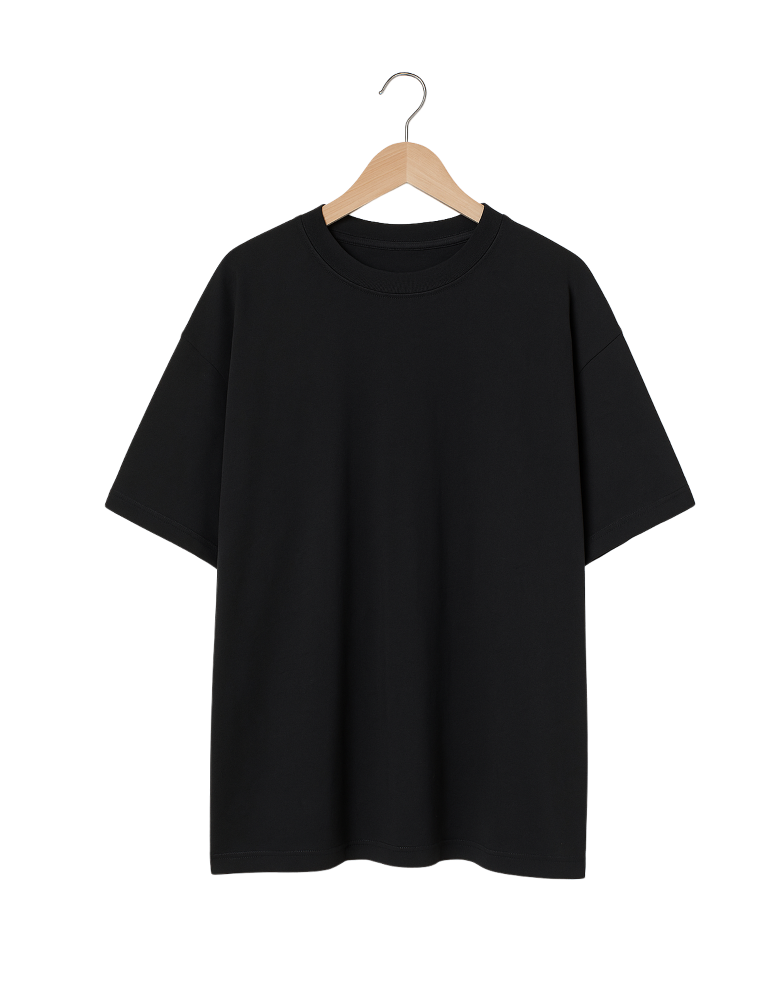 Customize Oversized T-shirt | Kasturika Premium 100% Cotton T-shirt  Image