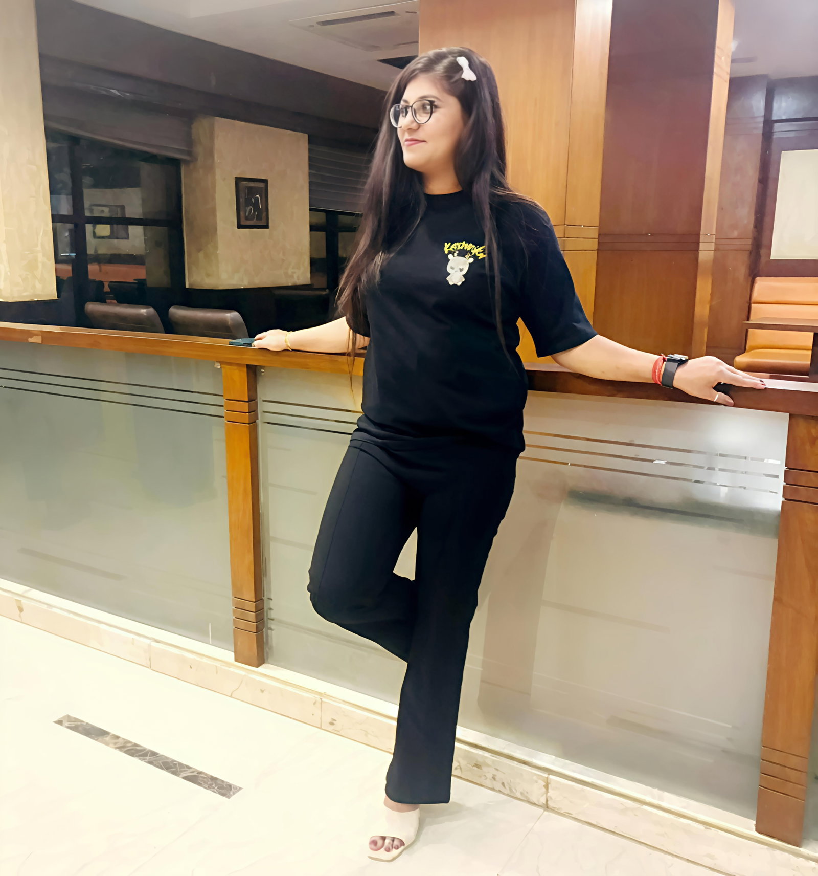 Priya Shukla 