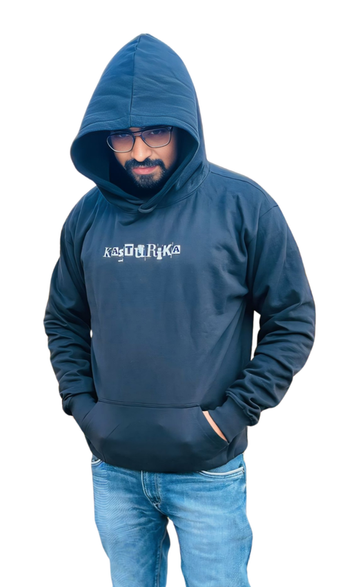 Kasturika Original hoodie |  Premium 100% Cotton  Image