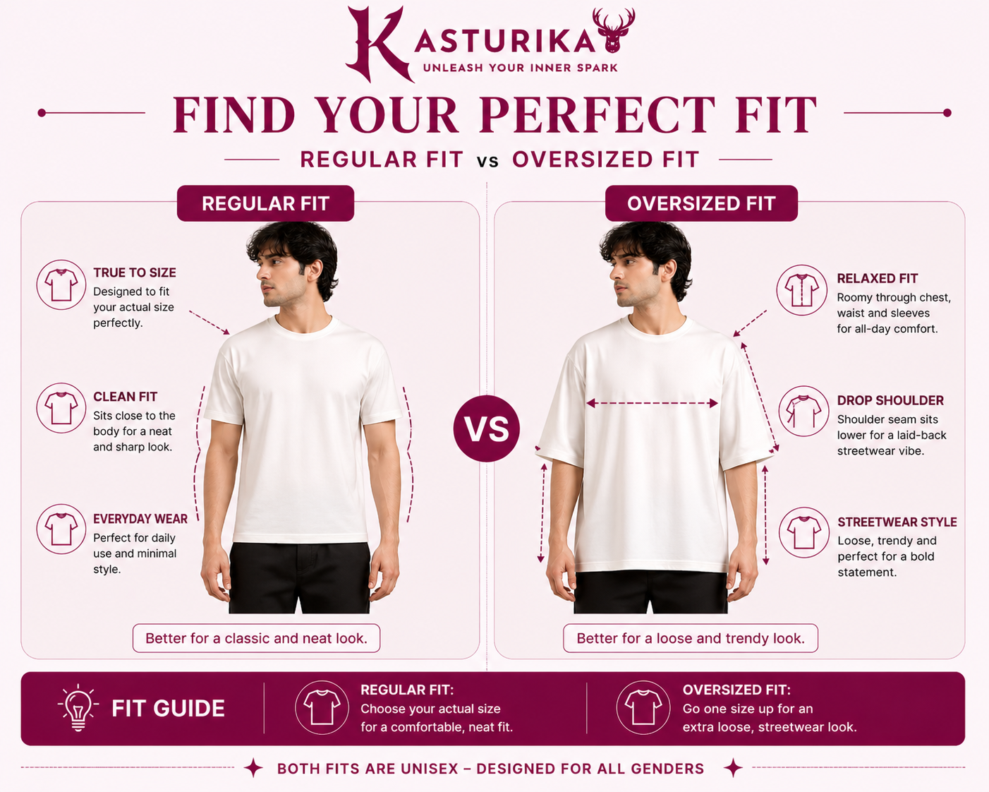 I'm cockroach Regular T Shirt | Kasturika 100% Premium 100% Cotton T Shirt  Image 