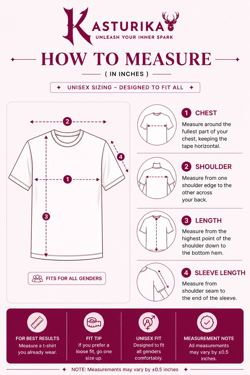 I'm cockroach Regular T Shirt | Kasturika 100% Premium 100% Cotton T Shirt  Image 