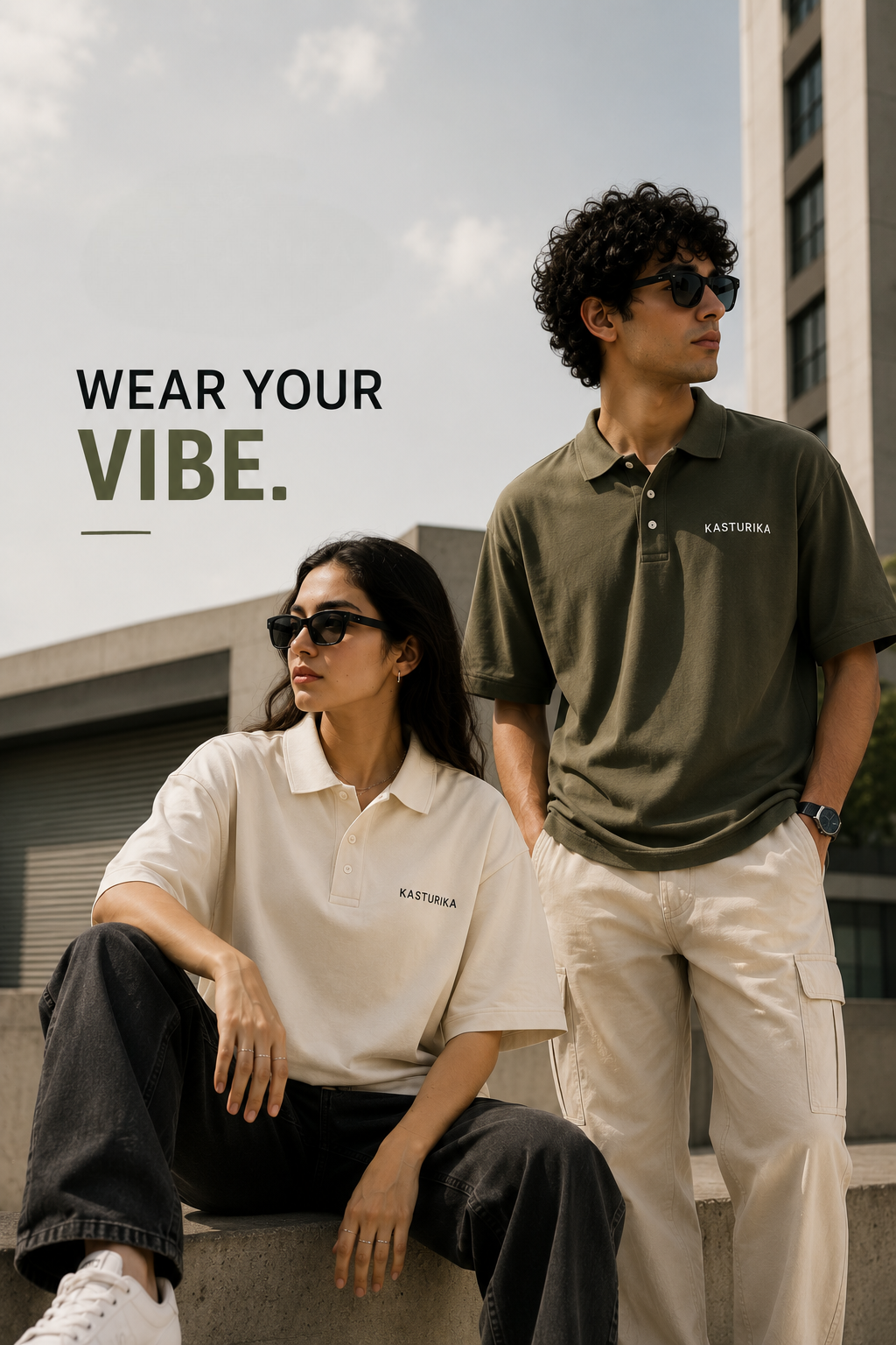 CLASSIC POLO TEES