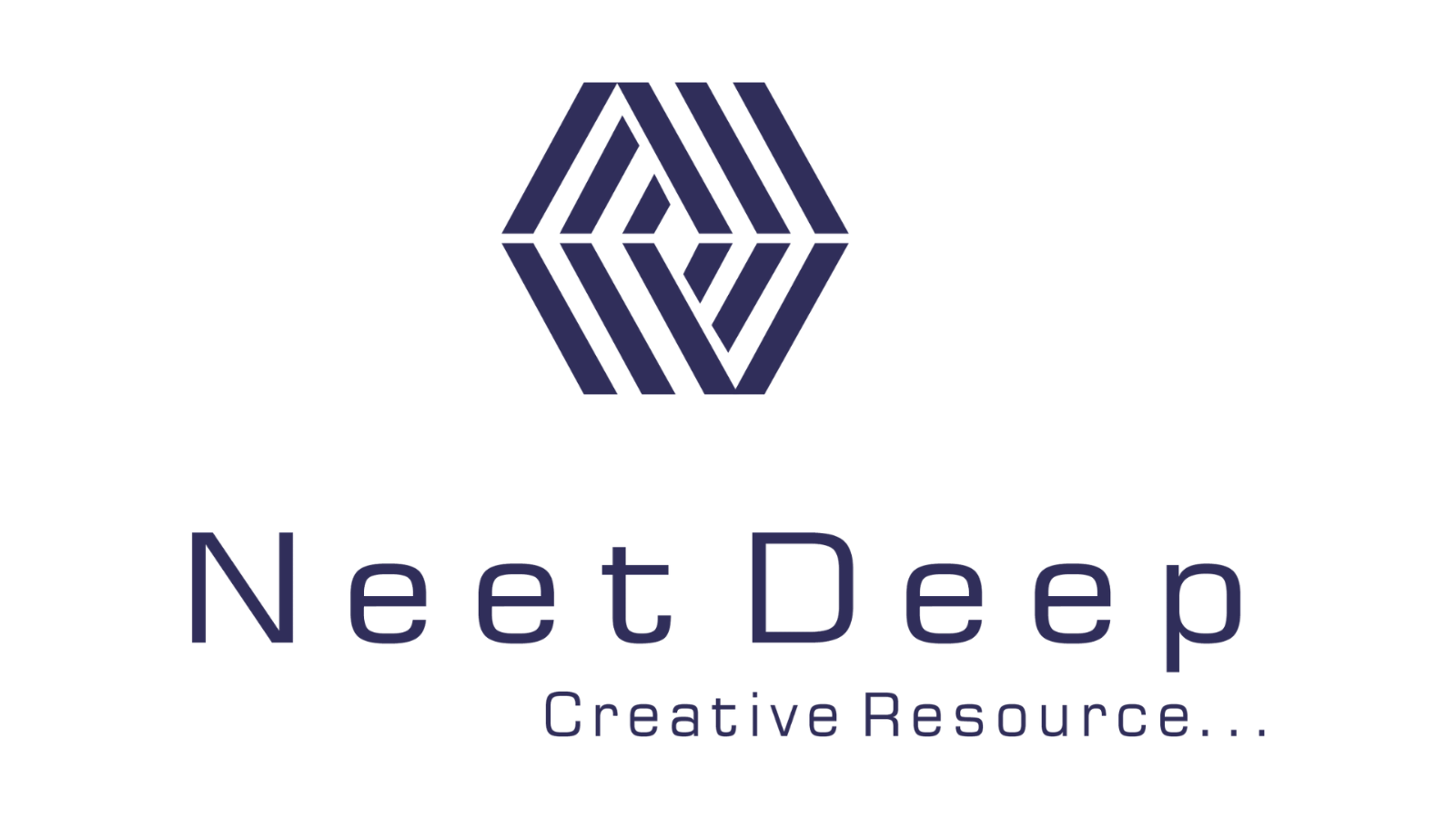 NeetDeep Logo