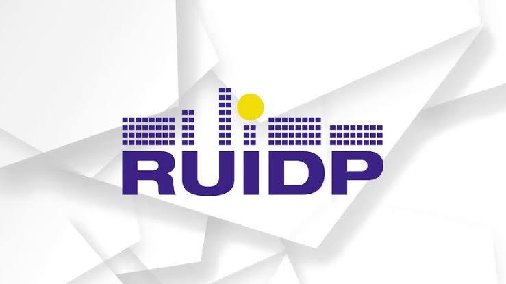 RUIDP