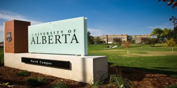 University of Alberta