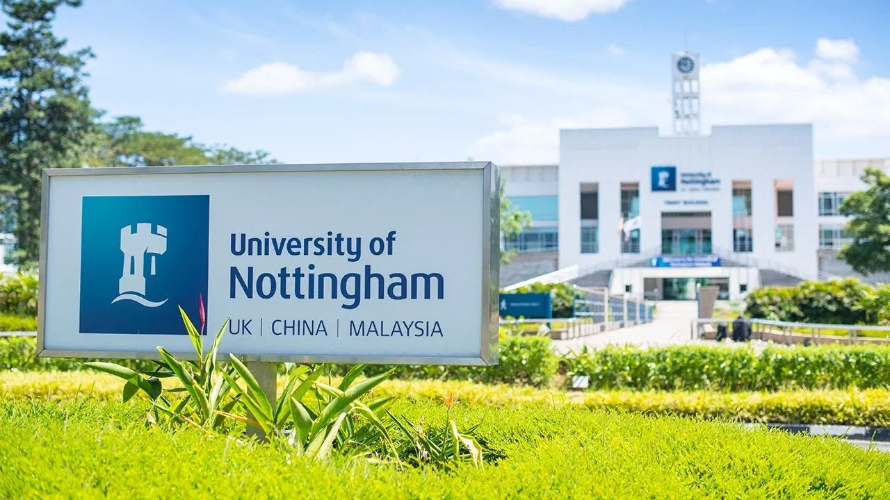 Nottingham-University