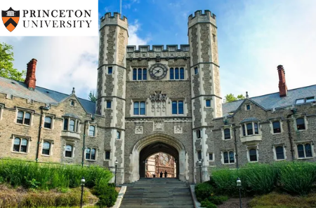 Princeton-university