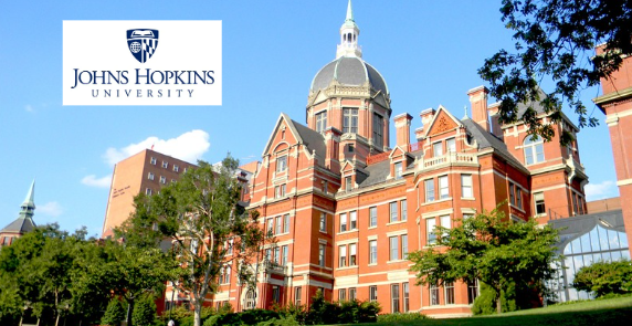 Johns-Hopkins-University