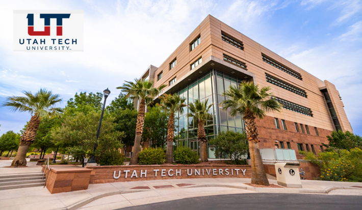 Utah-Tech-University