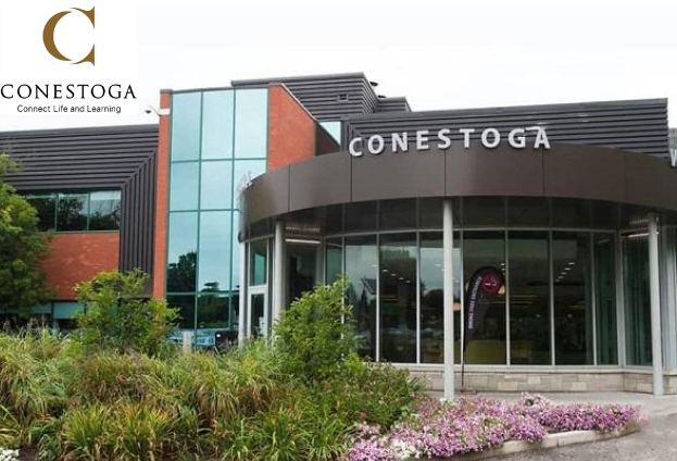 Conestoga-college