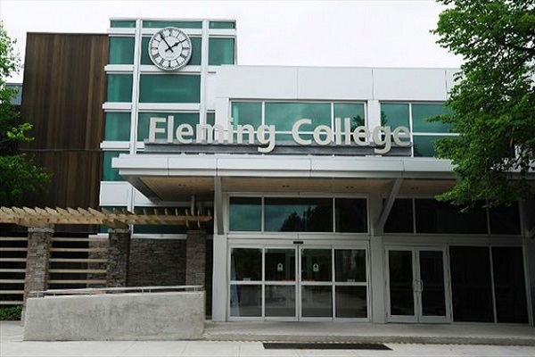 Fleming-college