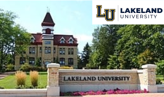 Lakeland-University