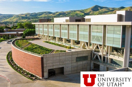 The University of Utah