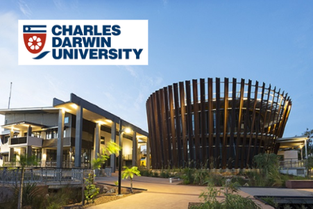 Charles-Darvin-university