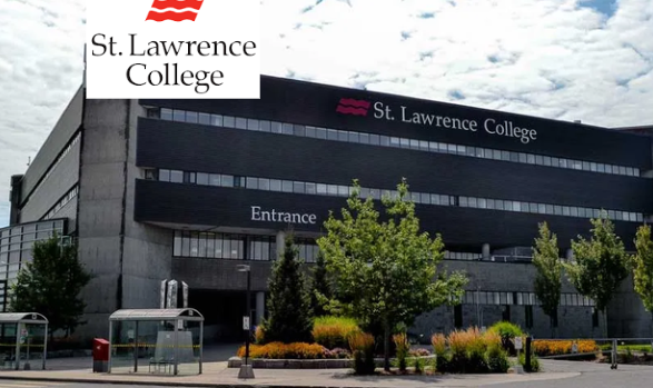 St-Lawrence-College