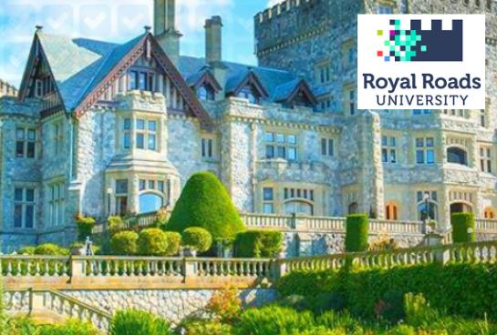 Royal-Roads-university