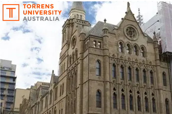 torrens-university