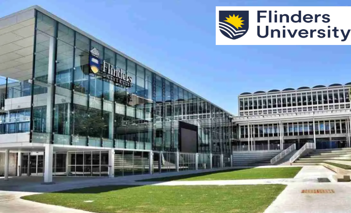 flinders-university