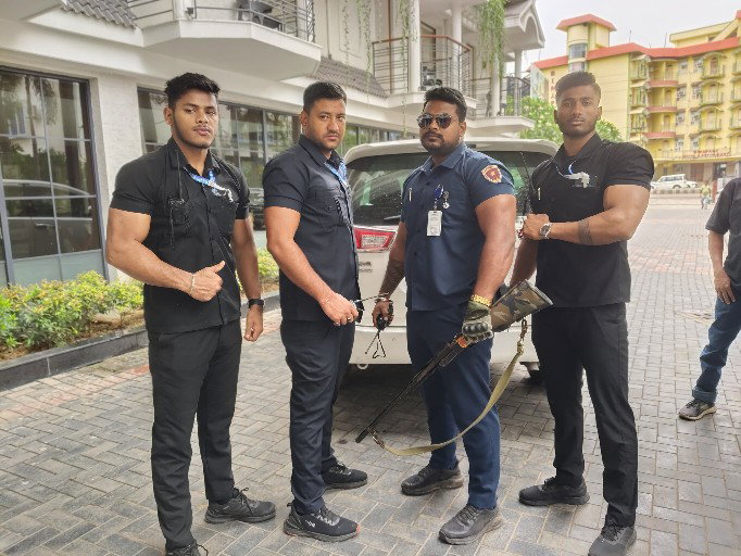 Security Professionals