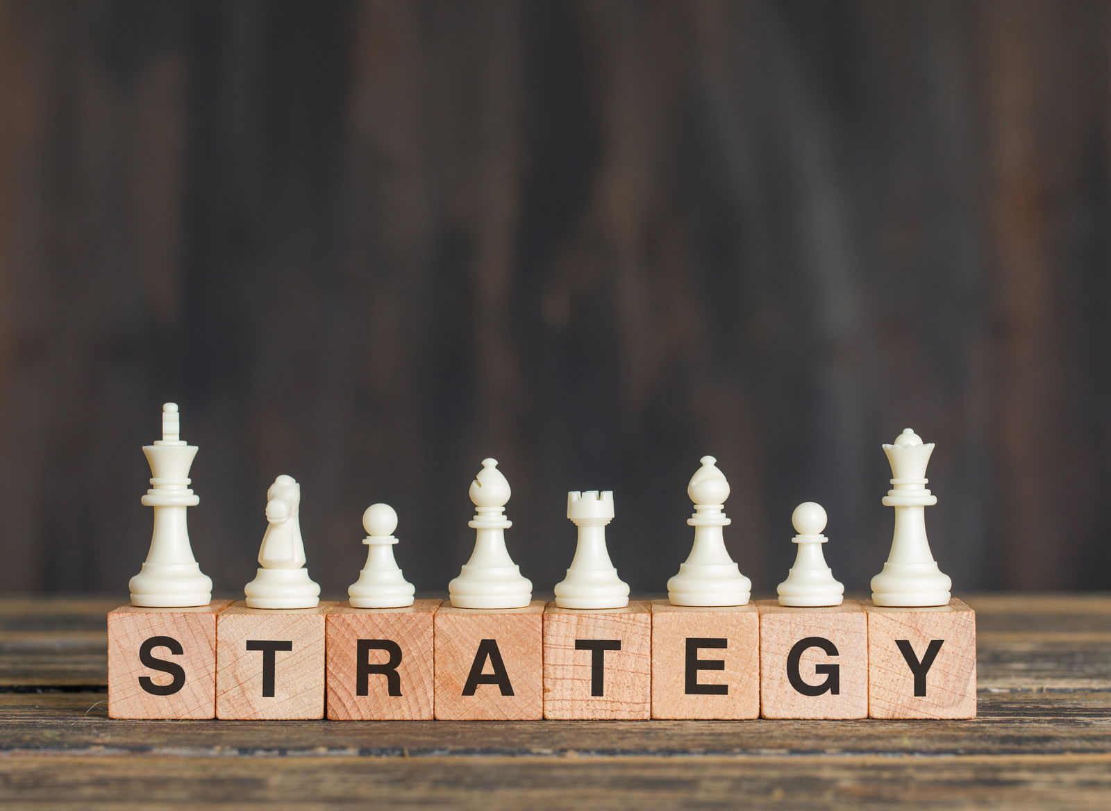 Strategic Consulting
