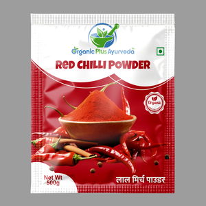 Red Chilli Powder 500gram Image