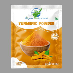 Turmeric Powder 500gram Image