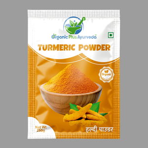 Turmeric Powder 250gram Image