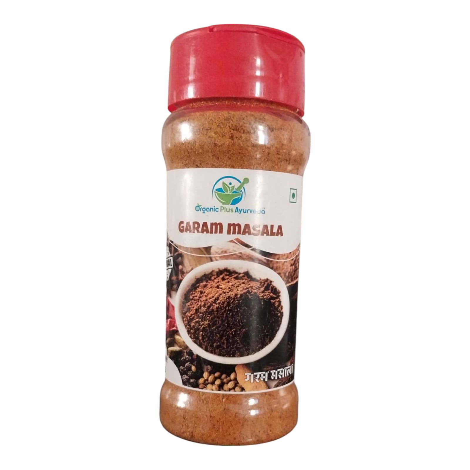 Garam Masala 70GM Image