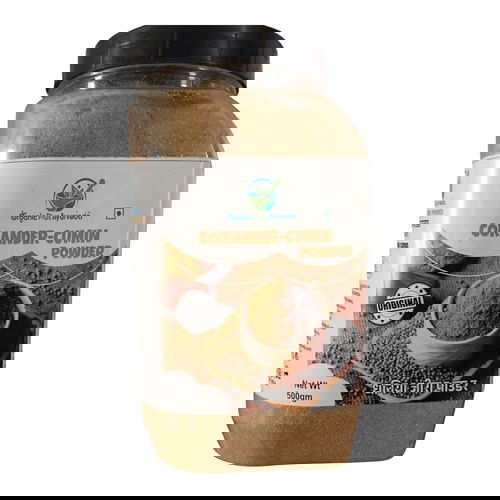 Coriander-Cumin Powder 500GM  Image