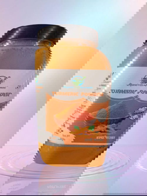 Turmeric Powder 850GM Image