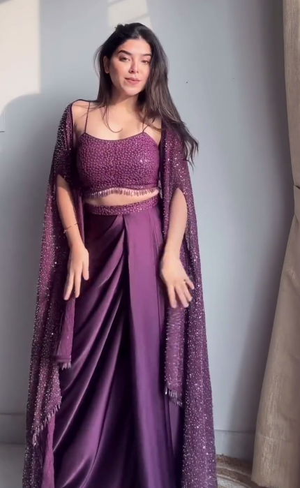 purple-color-rangoli-silk-threads-embroidery-salwar-suit Image