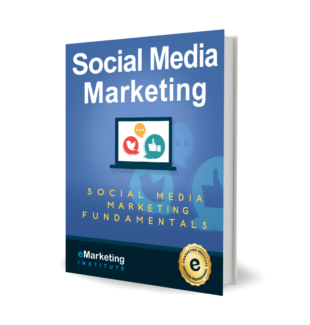 Social Media Marketing Premium eBook Image