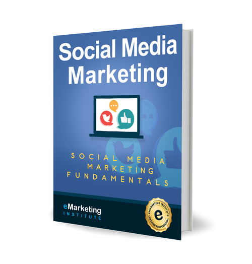 Social Media Marketing Premium eBook Image
