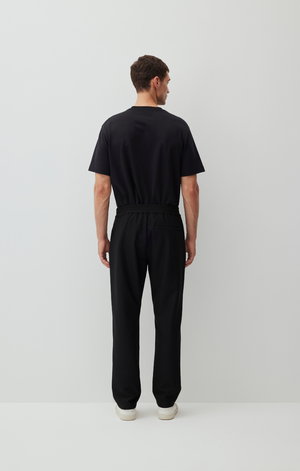 DRESS PANTS IN BLACK Image