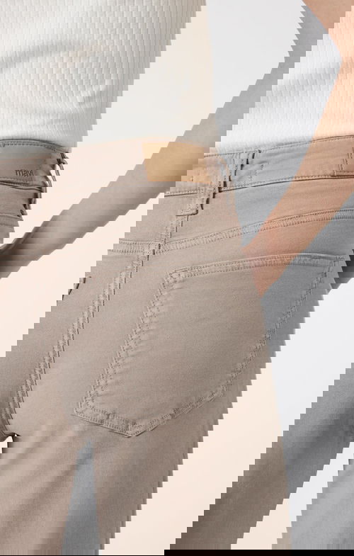 BASIC POLO SHIRT IN AGAVE GREEN